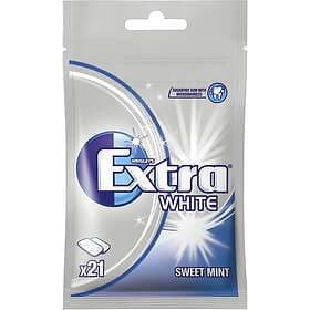 Extra White Sweet Mint 21 st