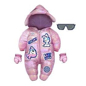 Deluxe Snowsuit BABY born