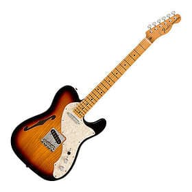 Fender Vintera II '60s Telecaster Thinline
