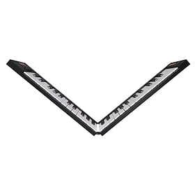 Blackstar Carry-on by FC49 Folding Midi Controller