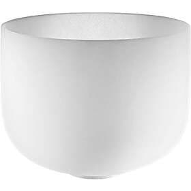 MEINL Sonic Energy CSB9A Crystal Singing Bowl 9" A 432Hz Brow Chakra