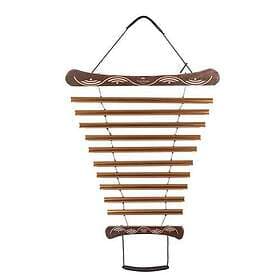 MEINL Sonic Energy MFC10DMAB Meditation Flow Chime 35" D Major
