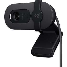 Logitech Brio 100 FullHD