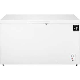 Logik LCF420W23E (Vit)