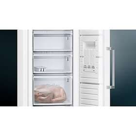Siemens GS36NFWEV (Vit)