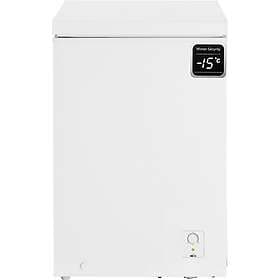 Logik LCF95W23E (Vit)