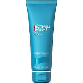 Biotherm Homme T-Pur Anti Oil Cleanser 125ml