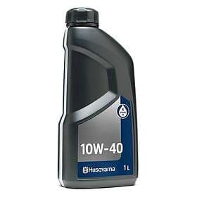 Husqvarna Motorolja SAE 10W-40, 1L