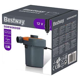 Bestway Elektrisk Luftpump Sidewinder