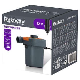 Bestway Elektrisk Luftpump Sidewinder