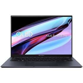 Asus ZenBook Pro 14 OLED UX6404VI-P1091X 14,5'' i9-13900H 32GB RAM 1TB SSD RTX 4070