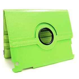 billigamobilskydd.se 360 Fodral Apple iPad 2 3 4 (Grön) 18229