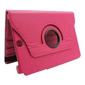 billigamobilskydd.se 360 Fodral Samsung Galaxy Tab A 9,7 (T550 T555) (Hotpink) 14226