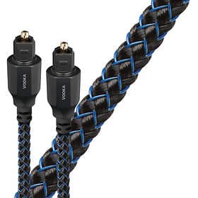 Audioquest Vodka OptiLink Toslink - Toslink 1,5m