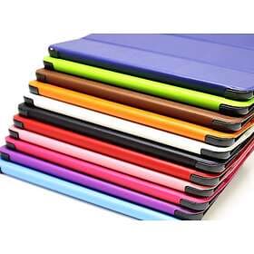 billigamobilskydd.se Cover Case Samsung Galaxy Tab S2 9,7 (T810 T815) (Svart) 15079