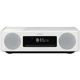 Yamaha MusicCast 200 musiksystem