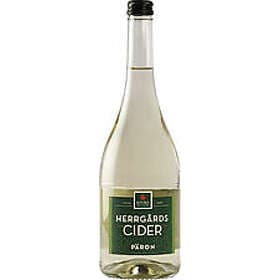 Kiviks Musteri Herrgårdscider Päron