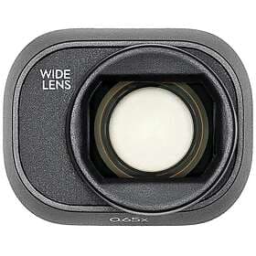 DJI Mini 4 Pro Wide-Angle Lens