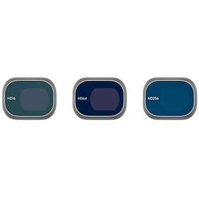 DJI Mini 4 Pro ND Filters Set (ND16/64/256)