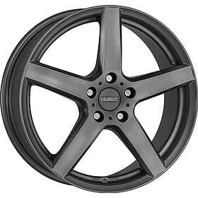 Dezent TY graphite 6,5x17 5/114,3 ET40 CB60.1