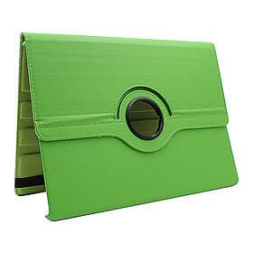 billigamobilskydd.se 360 Fodral Samsung Galaxy Tab S9 5G 11,0 (Grön) 49072