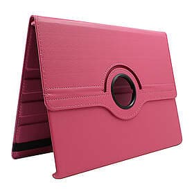 billigamobilskydd.se 360 Fodral Samsung Galaxy Tab S9 5G 11,0 (Hotpink) 49069