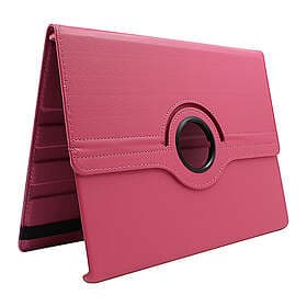 billigamobilskydd.se 360 Fodral Samsung Galaxy Tab S9+ 5G 12,4 (Hotpink) 49103