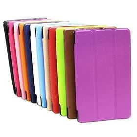 billigamobilskydd.se Cover Case Lenovo TAB 3 A7-10 TB3-710F ZA0R (Lila) 19193