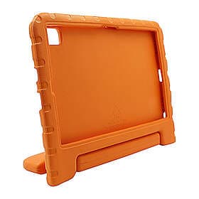 billigamobilskydd.se Standcase Barnfodral Samsung Galaxy Tab A7 10,4 (2020) (Orange) 41752