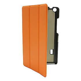 billigamobilskydd.se Cover Case Huawei MediaPad T3 7 (Orange) 24314