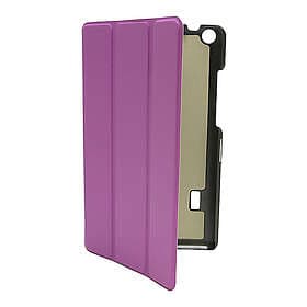 billigamobilskydd.se Cover Case Huawei MediaPad T3 7 (Lila) 24310