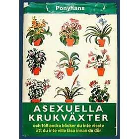 Asexuella krukväxter