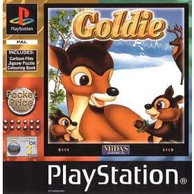 Goldie (PS1)