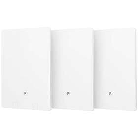 TP-Link Archer Air R5+2x E5 Mesh Wi-Fi-system 3-pack