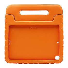 billigamobilskydd.se Standcase Barnfodral Apple iPad Air (A1474 A1475 A1476) (Orange) 42649