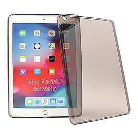 billigamobilskydd.se TPU skal Apple iPad 9,7 (Grå) 48420