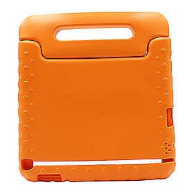 billigamobilskydd.se Standcase Barnfodral Apple iPad 2/3/4 (Orange) 42942