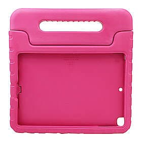 billigamobilskydd.se Standcase Barnfodral Apple iPad Air (A1474 A1475 A1476) (Hotpink) 39832