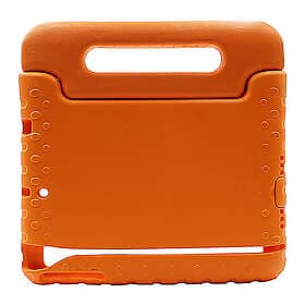 billigamobilskydd.se Standcase Barnfodral iPad Mini 1/2/3/4/5 (Orange) 42765