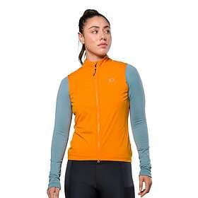 Pearl Izumi Pro Barr Gilet Orange XS Kvinna