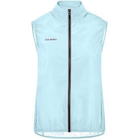 Cube Atx Cmpt Gilet Blå L Kvinna