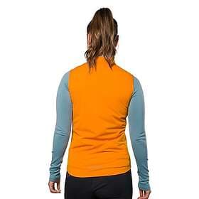 Pearl Izumi Pro Barr Gilet Orange S Kvinna