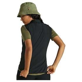Specialized Fjällräven Adventure Gilet Svart XS Kvinna