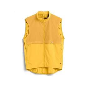 Specialized Fjällräven Adventure Gilet Gul S Man