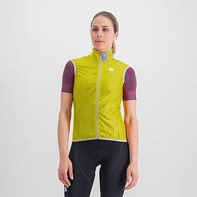 Sportful Hot Pack Easylight Gilet Grönt XS Kvinna