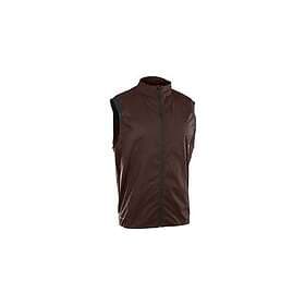 ION Shelter Lite Gilet Brun 2XS Man