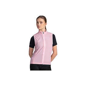 Kilpi Flow Gilet Rosa 42 Kvinna