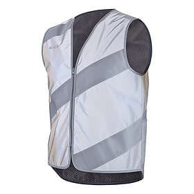 Wowow Vest Roadie Fr Grå 2XL Man