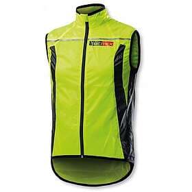 Biotex Contravientos Impermeable Gilet Gul S Man