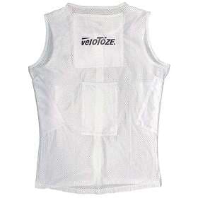 Velotoze Refrigerante Gilet Vit L Man